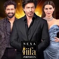 NEXA IIFA Awards (2024)